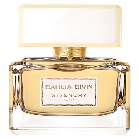 givenchy dahlia divin sephora|givenchy dahlia divin for women.